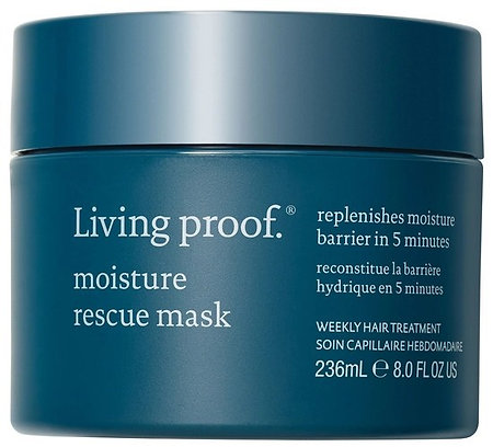 Living proof. Essential Treatments Moisture Rescue Mask