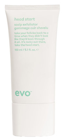 EVO Head Start Scalp Exfoliator