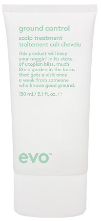 EVO Ground Control Scalp Treatment