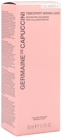 Germaine de Capuccini Pro-Collagen Serum Kollagenserum gegen Falten