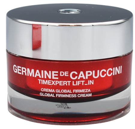 Germaine de Capuccini Global Firming Cream krém pro zpevnění pleti
