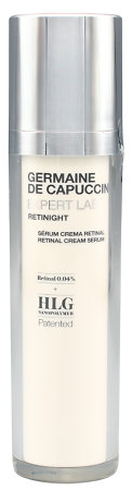 Germaine de Capuccini Expert LAB Retinal Cream Serum nočné retinalové sérum pre pevnejšiu pleť