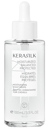 Goldwell Kerasilk Moisturizing Scalp Drops
