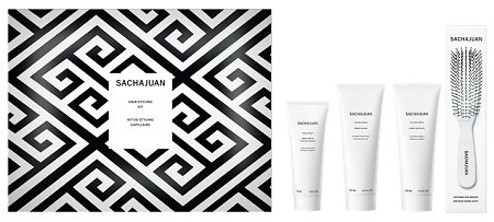 Sachajuan Hair Styling Kit sada pro dokonalý styling vlasů