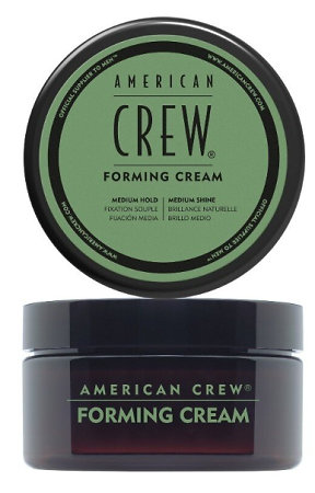 American Crew Forming Cream modelovací krém