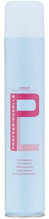 Schwarzkopf Professional Professionnelle Laque Super Strong Hold extra silný profesionální lak na vlasy