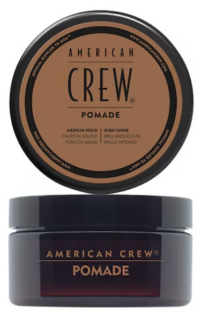 American Crew Pomade men's pomade