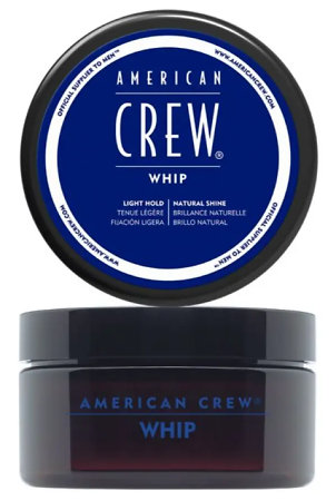 American Crew Whip luftige und schwerelose Stylingpaste