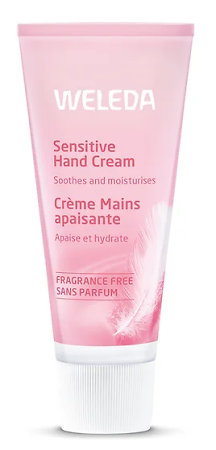 Weleda Sensitive Hand Creme