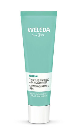Weleda HYDRA+ 48h