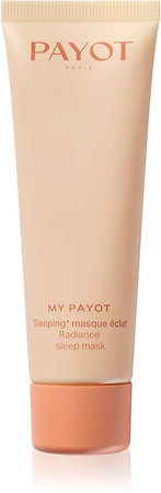 Payot My Payot Sleeping Mask nočná maska proti známkam únavy