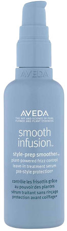 Aveda Smooth Infusion Style-prep Smoother Serum for smooth, frizz-free hair