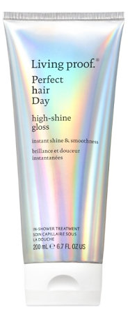 Living proof. High-Shine Gloss
