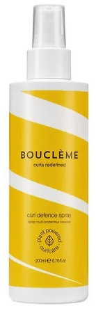 Bouclème Curl Defence Spray