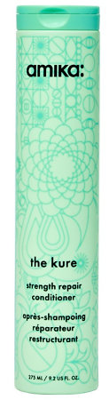 Amika The Kure Strenght Repair Shampoo