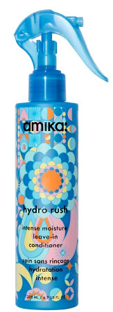Amika Hydro Rush Intense Moisture Leave-In Conditioner
