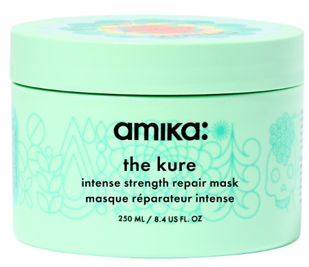 Amika The Kure Intense Strenght Repair Mask intenzivní maska pro hloubkovou opravu vlasů