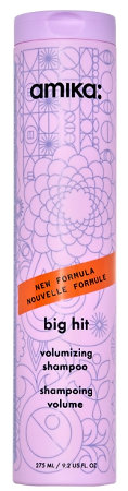 Amika Big Hit Volumizing Shampoo