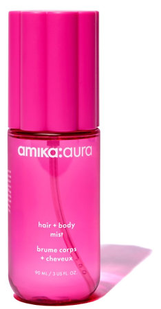Amika Body Aura Hair Perfume