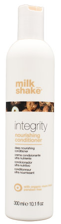 Milk_Shake Integrity Nourishing Conditioner deeply nourishing conditioner