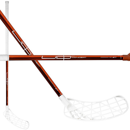 Zone floorball Air/Two UD Concept 27 Thin Copper Florbalová hůl