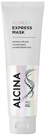 Alcina A\CPlex Express Mask