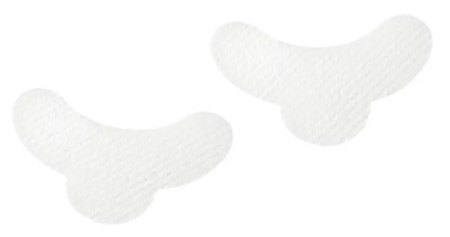 Alcina Color Sensitiv Wimpern-Pads Block