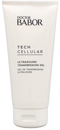 Babor Doctor Ultrasound Transmission Gel pflegendes Kontaktgel