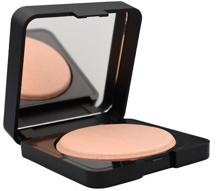 Babor Satin Duo Bronzer hodvábny bronzový púder