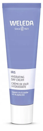 Weleda Hydrating Day Cream denní krém pro normální až sucho pleť