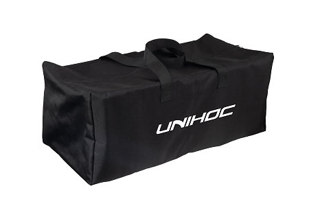 Unihoc Team bag UNIHOC CLASSIC black 75L Teambag