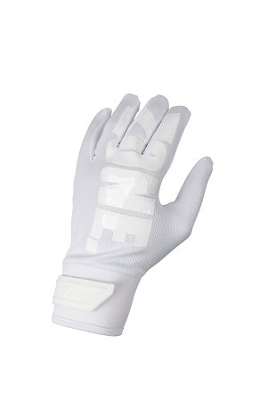 Zone floorball Goalie Gloves UPGRADE PRO SILICONE Goalie gloves