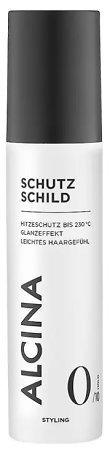 Alcina Alcina Heat Protection Spray heat protection for hair up to 230 °C