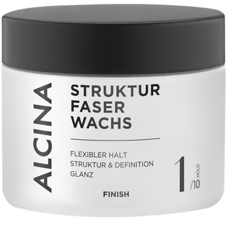 Alcina Structuring Fibrous Wax 1 vláknitý vosk pro strukturu a lesk