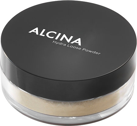 Alcina Hydra Loose Powder