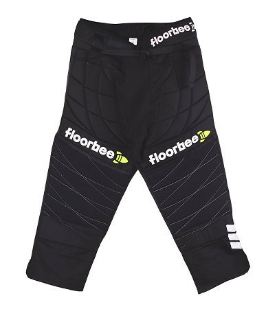 FLOORBEE Phoenix Goalie Pants Brankárske nohavice