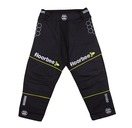 FLOORBEE Star Guard PRO Goalie Pants Brankárske nohavice