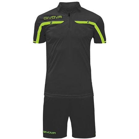 Givova Kit Director športový komplet pre rozhodcov