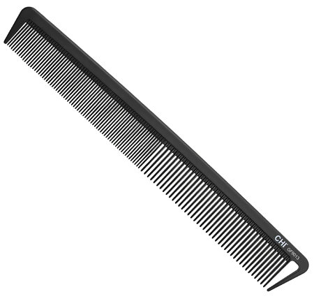 CHI I Carbon Sectioning Styling Comb