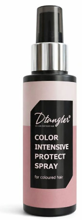 Dtangler Color Intensive Protect Spray Leichtes parfümiertes Spray zum Schutz der Haarfarbe