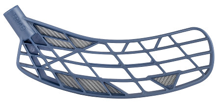 Oxdog TRIAD CARBON MBC3 Čepeľ