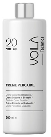 Intercosmo Technics Creme Peroxide