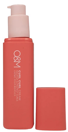 O&M Curl Curl Cream