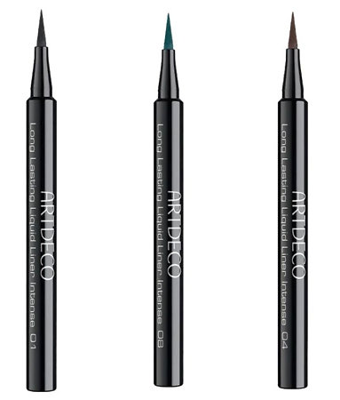 Artdeco Long-Lasting Liquid Liner Intense
