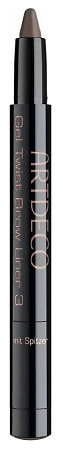 Artdeco Gel Twist Brow Liner