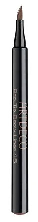 Artdeco Pro Tip Brow Liner liquid eyebrow pen