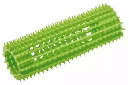 Olivia Garden Jet Set Self-Gripping Curlers for Perming 6 pcs samonavíjecí válečky pro trvalou ondulaci 6 ks