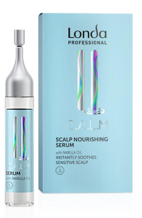 Kadus Professional C.A.L.M. Serum soothing serum for the scalp