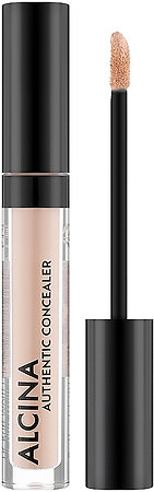 Alcina Authentic Concealer korektor pro přirozený vzhled