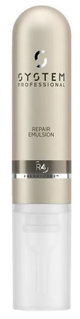 System Professional LuxeOil Emulsion hĺbkové salónne ošetrenie